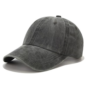 Gorras de Béisbol Deportivas Impermeables Unisex Clásicas a Precio Razonable, con Logotipo Personalizado, 100% Lona de Algodón, a la Moda - Product Image 2