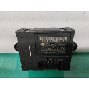 โมดูลควบคุมประตูหลังซ้าย XF ปี 2011-2018 มือสอง ของแท้ รหัส BJ3214D620AC - Product Image 2