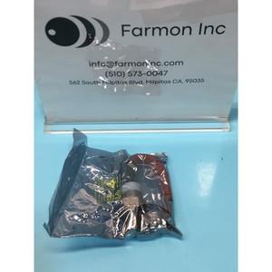 T600121804BT, POWERX SCR, NEWARK 48F7251, 171372 - Équipements et pièces semi-conductrices d'occasion de qualité supérieure à l'échelle mondiale chez - Product Image 2