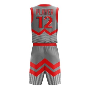 Camiseta de Baloncesto Deportiva de Moda con Diseño Personalizado Crystal OEM, Uniforme de Baloncesto Sublimado Personalizado para Hombre - Product Image 4