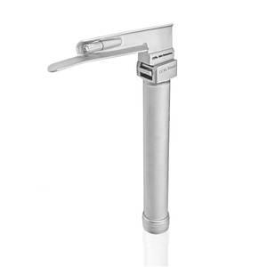 Hojas de Laringoscopio Tipo Miller Pediátricas, Instrumento Médico, Evolución de las Hojas de Laringoscopio, Vale la Pena la Inversión - Product Image 2