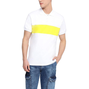 Chemises Polo Homme Tendance : Vêtements Homme Personnalisés Grande Taille en Vente en Gros, Service OEM Disponible - Product Image 3