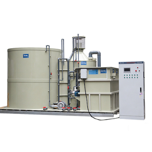 Système aquaponique Cowater pour l'élevage de tilapias en intérieur, la culture de la <span class=keywords><strong>laitue</strong></span>, l'élevage de poissons en intérieur et la culture de légumes - Product Image 3