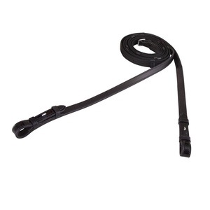 Bridas para Caballo de Cuero de Primera Calidad con Logotipo Personalizado a Precio Económico para Jinete de Alto Rendimiento - Product Image 1