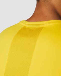 Plus Size Gym Fitness Sports Workout Athletic Running Training Muscle Polyester Quick-Dry Breathable <b>Stringer</b> Crop Tank Top Men - Product Image 5