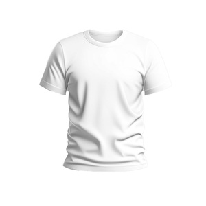 T-shirt pour homme, style streetwear décontracté et tendance, idéal pour les activités quotidiennes, les sorties et un style moderne. - Product Image 1
