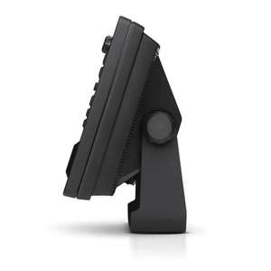 Détecteur de poissons portable pour la pêche en plein air, doté d'une détection grand angle de haute précision et d'un écran numérique clair - Product Image 3