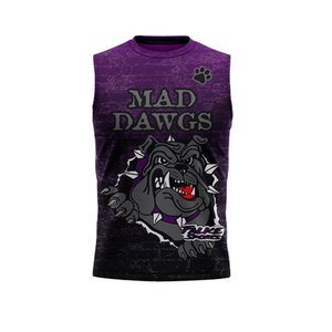 Uniformes Juveniles Nacionales de Viaje Elite Pro 7v7, Material Duradero de Poliéster y Spandex, UPF 50 Plus, Protección Solar Completa - Product Image 2