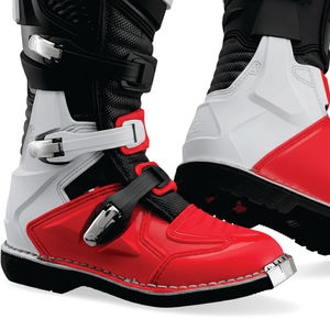Botas de Motocross Impermeables para Motociclismo, Transpirables, Antideslizantes, para Hombre, Botas de Invierno para Motocross - Product Image 2
