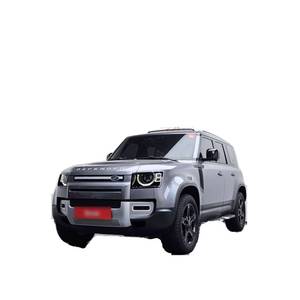 Land Rover Defender 110 D240 SE Modelo Diciembre 2020 con 37,987 km, Caja de Cambios Automática, Volante a la Izquierda, Combustible Diésel - Product Image 1