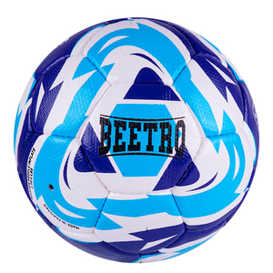 Ready for Stock High Quality Size 5 Soccer Ball Custom logo <b>Match</b> Football for Club Competition - Product Image 1