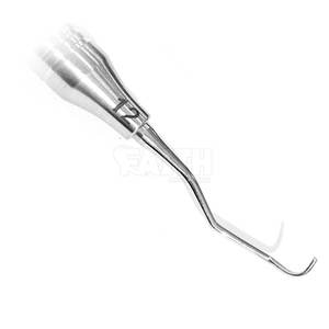 Fabricación en Pakistán de Instrumentos Dentales Gracey de Nuevo Diseño, Instrumentos Dentales Gracey Hechos a Medida - Product Image 6