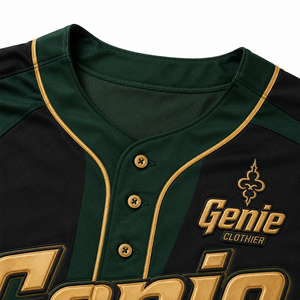 Uniforme de béisbol de alto rendimiento diseñado para jugadores activos con materiales flexibles y construcción confiable. - Product Image 5