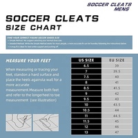 Chaussures de football américain personnalisées haut de gamme, crampons de sport de qualité supérieure, chaussures de sport à crampons pour terrain synthétique, baskets de football