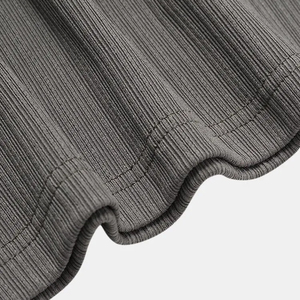 Débardeurs de sport pour hommes grandes tailles, débardeurs de musculation sans manches, vêtements d'été pour hommes, débardeurs de fitness pour la gym - Product Image 6