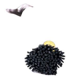 Extensiones de cabello Remy de alta calidad I-Tip DE LA India Onda natural Onda recta Super Wave Estilos Varias longitudes Cabello indio crudo - Product Image 1