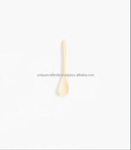 ช้อนตักไอศครีมสีรอยัลเครื่องครัวทำจากเรซินออกแบบล่าสุดสำหรับใช้ในบ้านและในงานแต่งงาน - Product Image 2