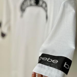 Camisetas de Felpa Francesa de Poliéster/Algodón, Personalizadas con Estampado Gráfico de Anime, Holgadas, para Hombre, Estilo Urbano, Transpirables, Sólidas, para Verano - Product Image 5