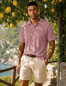 Fabricante de Camisetas Polo para Hombre a la Moda |   Polo de Algodón Personalizado |   Bordado e Impresión |   Proveedor Mayorista - Product Image 5