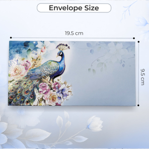 Decorative Wedding <b>Money</b> <b>Envelope</b> Shagun Hongbao Lai Si Red Gift Packet for Cash Gifting from India <b>Envelope</b> Collection - Product Image 4