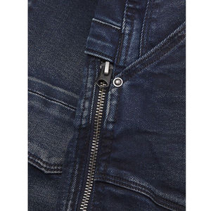 Jeans Homme en Gros – Nouveaux Jeans Slim Fit Extensibles en Denim de Qualité Supérieure pour Hommes, Grandes Tailles, Deux Poches Plaquées - Product Image 6