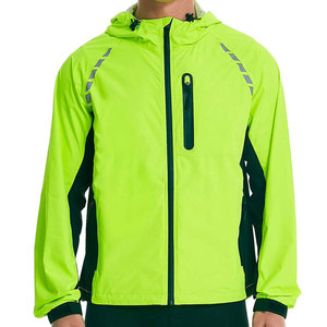 Wholesale Windbreaker <b>Zipper</b> <b>Jacket</b> OEM Custom Men Windbreaker Jacekt Men Windbreaker <b>Jacket</b> - Product Image 1