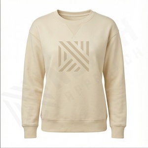 Camiseta Deportiva de Manga Larga para Hombre, Estilo Informal, Personalizable, Sexy, Sudadera con Capucha de Felpa, Poliéster/Algodón - Product Image 2