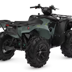 Para Grizzly 700 EPS XT-R 686cc - Product Image 1