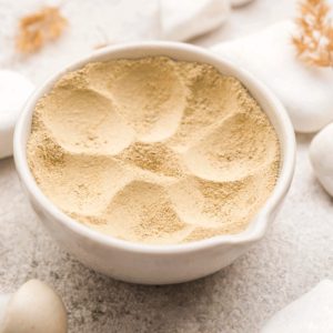 WARRLY Extracto Herbal de Amla (Grosella Indígena) Natural de Gujarat, India, en Polvo, 99% Puro, Grado Alimenticio, Extraído con Solvente, Secado por Aire Caliente, en Envase de Plástico - Product Image 1