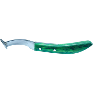 Equipo de Cuidado Equino de Primera Calidad, Cuchillas para Pezuñas, Herramientas de Aseo de Alta Gama - Product Image 1