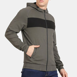 Sweat à capuche pour homme, best-seller, léger, surdimensionné, manches longues, vêtements d'hiver, brodé, respirant, séchage rapide - Product Image 3