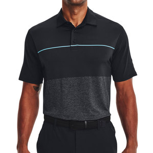Polo de Hombre de Primera Calidad, 100% Algodón, Corte Regular, Logotipo Personalizado Bordado, Polo de Punto para Hombre, Corte Regular - Product Image 1