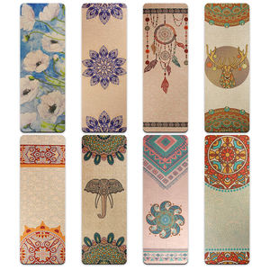 Fabricant de tapis de méditation en jute du Bangladesh – Tapis de yoga artisanal durable pour la méditation, le yoga et le bien-être - Product Image 1