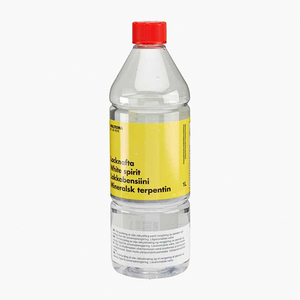 Espíritu Blanco de Primera Calidad, Venta al por Mayor de Fábrica, Disolvente de Bajo Aroma para Diluyente de Pintura, Exportación - Product Image 3