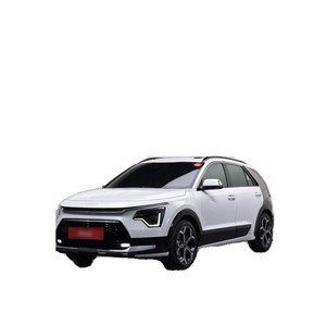 Para Kia Niro Signature Modelo Junio 2022, 105,835 km, Asientos de Cuero, Volante a la Izquierda - Product Image 1