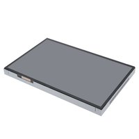 Monitor Multitáctil PCAP de Marco Abierto LED de 22 Pulgadas Compatible con Aristocrat Vii Slant y Aristocrat Viridian Hybrid y Upright