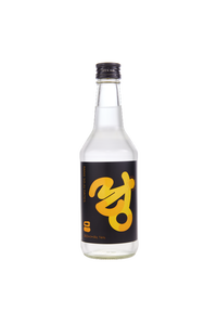 [Sowon Company] ARYEON Soju Coreano Premium y Soju Coreano Filtrado con Carbón de Bambú 100% - Product Image 6