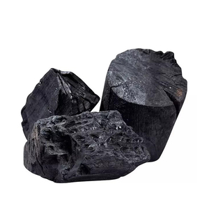 ถ่านไม้เนื้อแข็งคุณภาพสูง ถ่านกะลามะพร้าวอัดแท่ง - Product Image 4