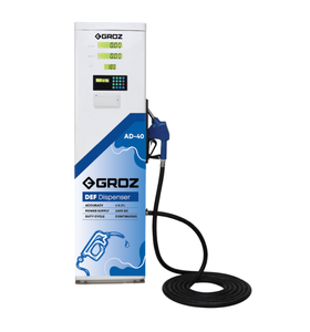 AD40 para aplicaciones aeroespaciales - Product Image 3