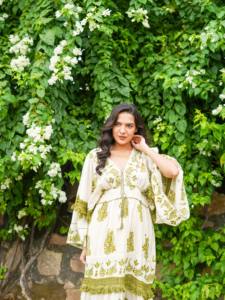 Premium <b>White</b> <b>Lace</b> Boho <b>Maxi</b> <b>Dress</b> Elegant Floral Summer Long <b>Dress</b> High Quality Flowy Resort Gown Premium <b>White</b> <b>Lace</b> - Product Image 4