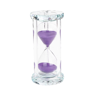 Factory Direct Suppliers Rotating Metal Hourglass Sand Timer 60 Minute Antique Bronze Sand <b>Clock</b> For Home Office Desk Decor Gift - Product Image 6