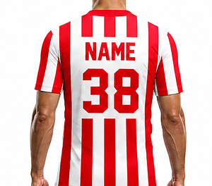 Supplier Soccer Jersey 2024 2025 Color Soccer Uniforms Quick Dry <b>Men</b> Football Uniform - Product Image 3