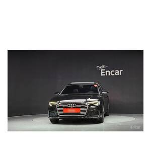 Audi A6 45 TFSI quattro Premium 2023, Emisión Euro V, Volante a la Izquierda, Asientos de Cuero con Cámara Trasera, 47,529 km - Product Image 3