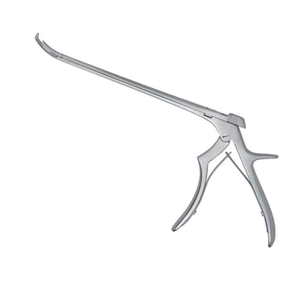 Pinza Quirúrgica Manual de Acero Inoxidable Médico Kerrison Rongeur para Neurocirugía, Instrumentos Quirúrgicos CE - Product Image 4
