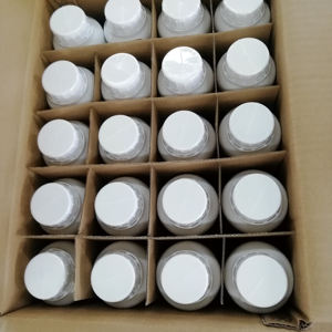 <span class=keywords><strong>Herbicida</strong></span> agroquímico en oferta, Glufosinato de amonio 20%SL - Product Image 2