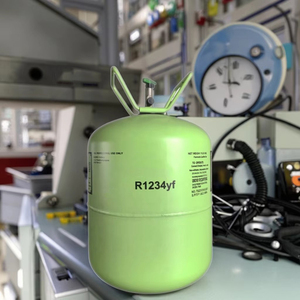 Refrigerante R1234yf Nuevo de Alta Calidad, Suministro de Fábrica - Product Image 2
