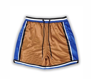 Vêtements de sport légers, respirants, durables, vêtements de sport actifs, shorts en polyester, confortables, pour une utilisation en extérieur et en salle de sport - Product Image 1