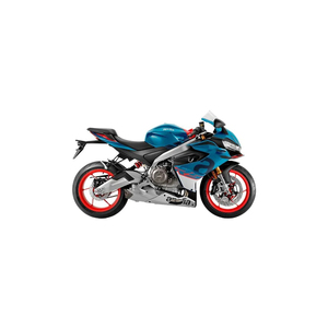 Nouvelle Aprilia RS 660 2026 - Product Image 1