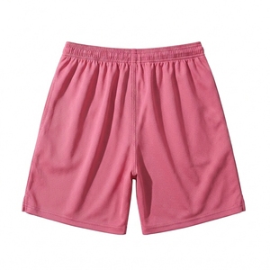 Shorts de plage pour hommes de qualité supérieure, séchage rapide, décontractés, été, cordon de serrage, taille élastique, légers, pour la natation et les activités de plein air - Product Image 6