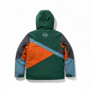 High Waterproof Custom Men <b>Women</b> Professional Snowboard Jacket Breathable Windproof Thermal Winter Ski Jacket Outdoor Wear - Product Image 3